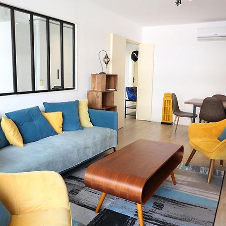 Bel Appartement T3 A Louer 马赛 外观 照片