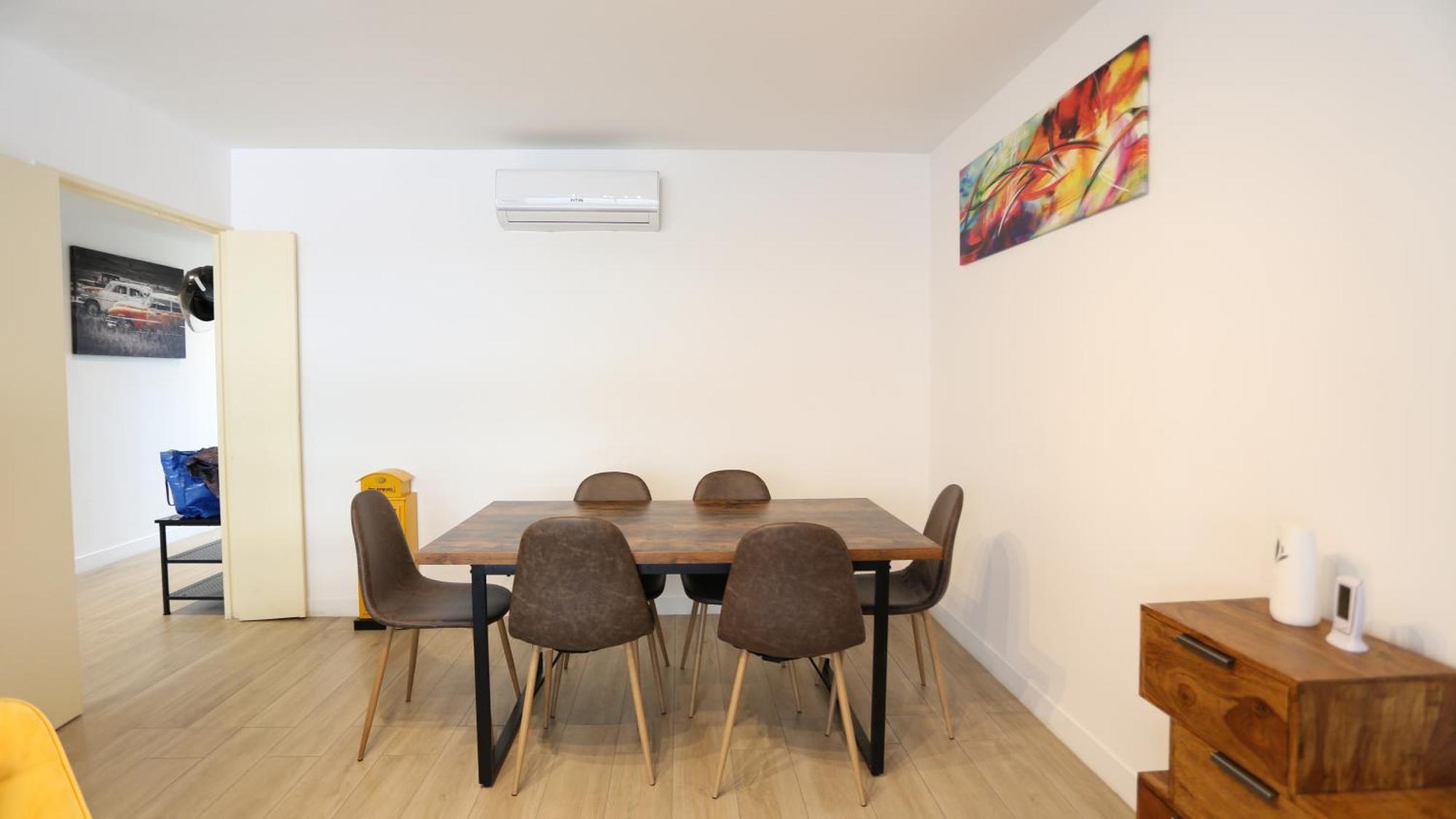 Bel Appartement T3 A Louer 马赛 外观 照片