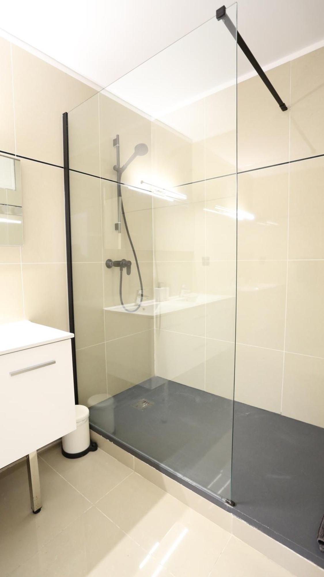 Bel Appartement T3 A Louer 马赛 外观 照片